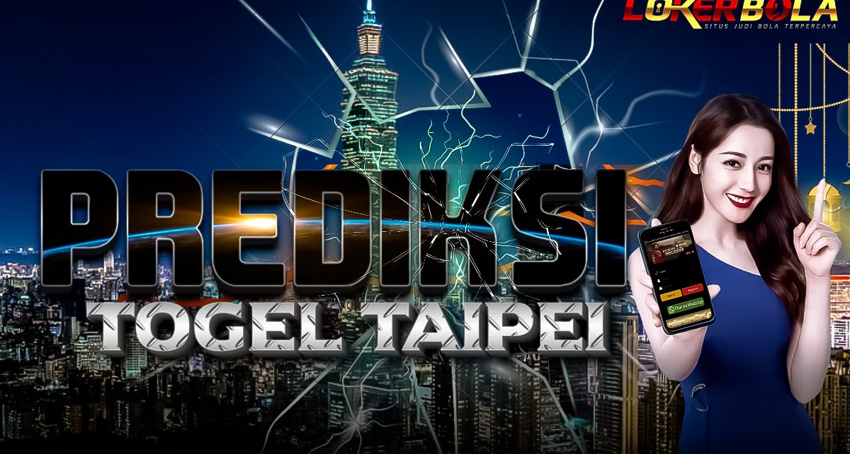 PREDIKSI TOGEL JITU TAIPEI TANGGAL 07  NOVEMBER 2024