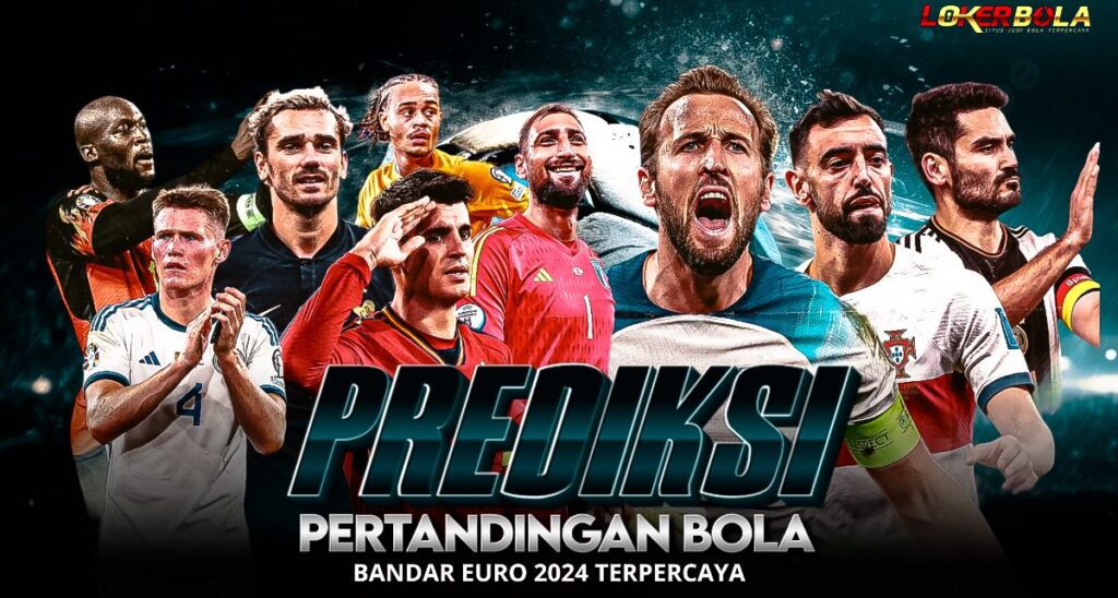 PREDIKSI PERTANDINGAN SEPAK BOLA 24-25 JULI 2024 – LOKER NEWS