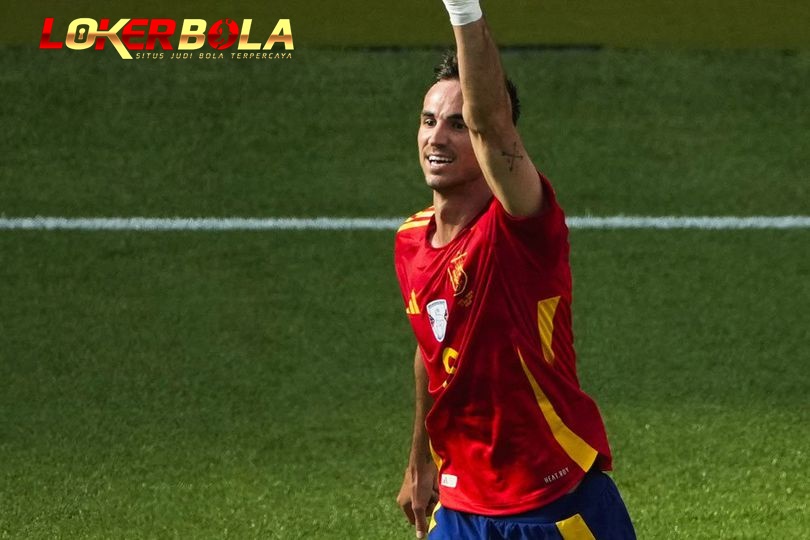 Bukan Lamine Yamal, Timnas Inggris Wajib Waspadai Duo Timnas Spanyol Ini