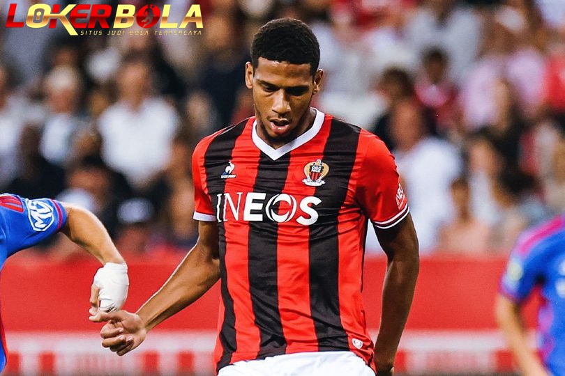 Juan Cabal Kelar, Juventus Kebut Transfer Jean-Clair Todibo