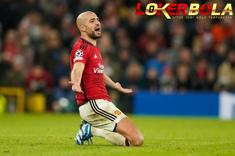 Manchester United Putuskan Tidak Aktifkan Klausul Pembelian Sofyan Amrabat, Tapi...