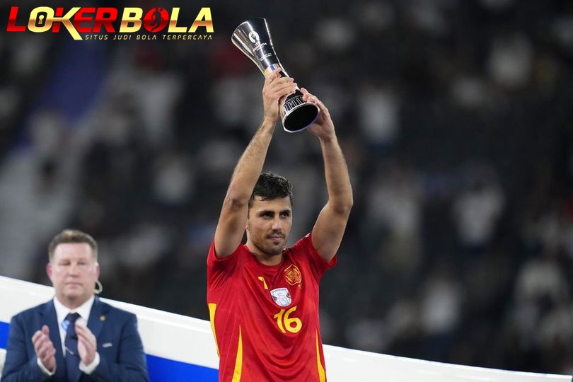 Doa Pep Guardiola: Semoga Rodri Menang Ballon d’Or!