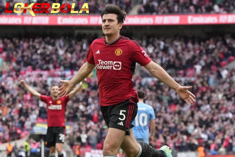 Setelah Raphael Varane, Manchester United Juga Bakal Lepas Harry Maguire?