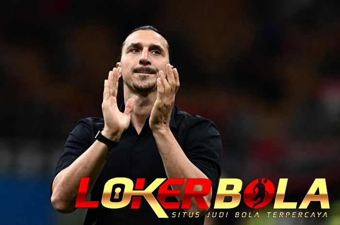 Presiden AC Milan Suruh Belanja Banyak, Zlatan Ibrahimovic Menolak