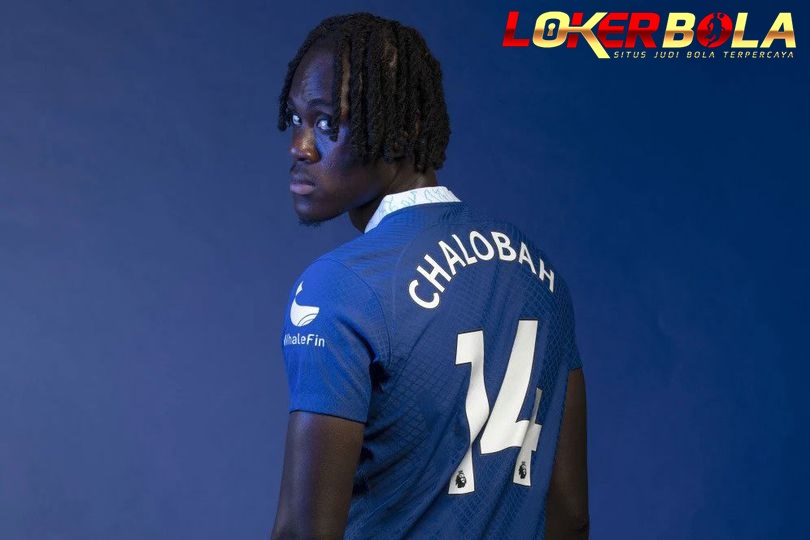 Chelsea Turunkan Harga Jual Trevoh Chalobah, Minat Angkut, MU?