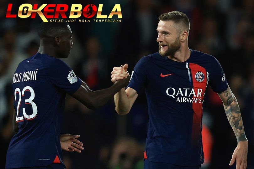 Al Nassr Lempar Tawaran untuk Milan Skriniar