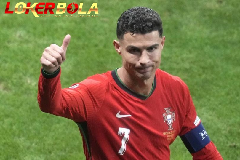 Libur Telah Usai, Ronaldo Balik ke Al Nassr: Kembali ke Tempat Asalku!