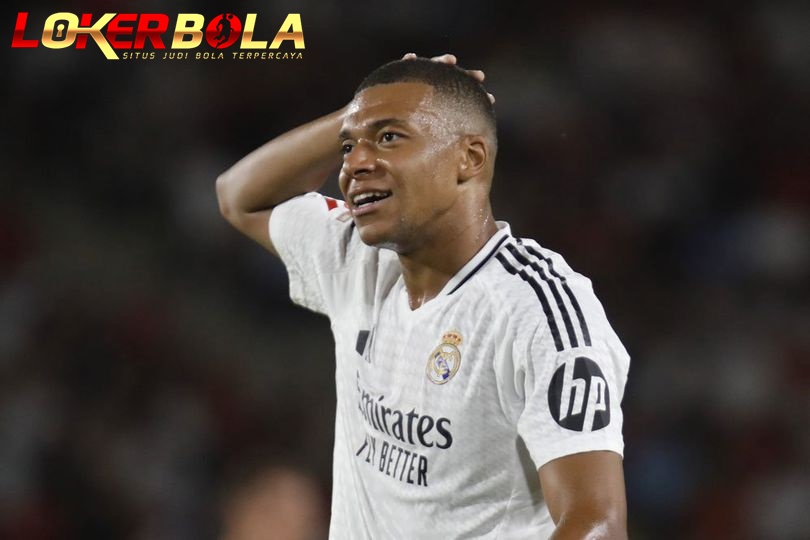 Soal Isu Tunggakan Gajinya di PSG, Begini Kata Kylian Mbappe