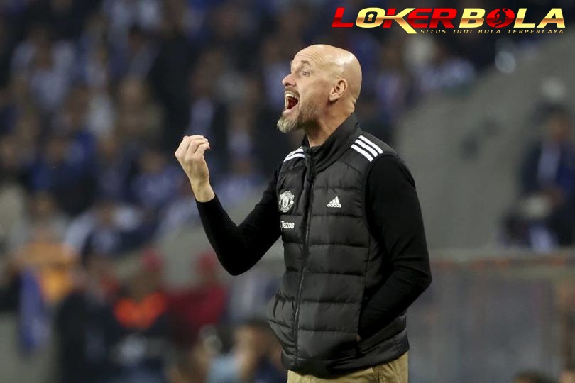 Pertemuan Bos-Bos Man United, Ternyata Masa Depan Erik ten Hag Gak Dibahas