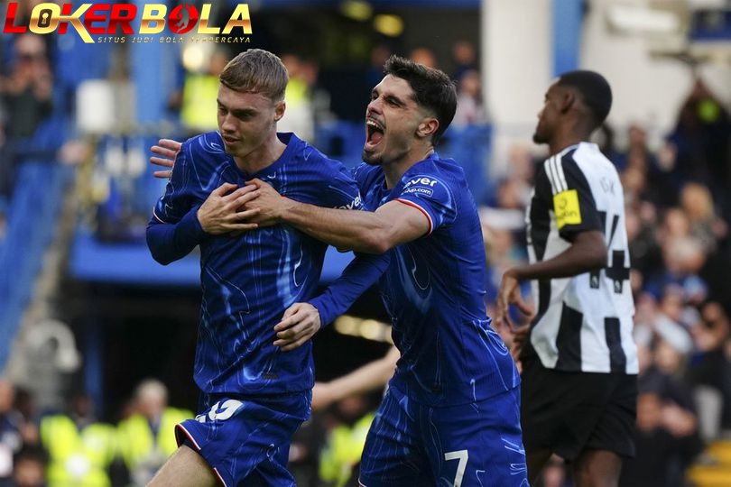 Chelsea Diprediksi Bisa Bungkam MU di Old Trafford, Ini Skornya