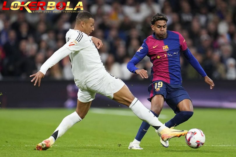 Terbongkar! Hansi Flick Sempat ‘Ancam’ Pemain Barcelona, Trik Mental untuk Kalahkan Real Madrid