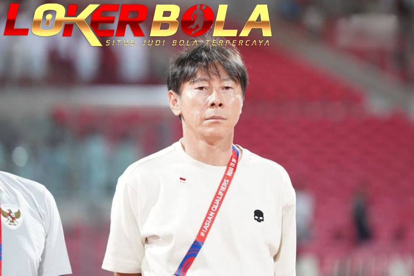 Meskipun Tanpa Gelar Juara, Ini 5 Capaian Penting Shin Tae-yong di Timnas Indonesia